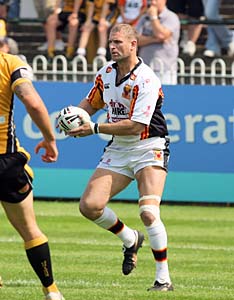 Kevin Crouthers40
